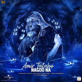 Amir Tataloo Bezar Too Hale Khodam Basham 2 Listen With Lyrics Deezer