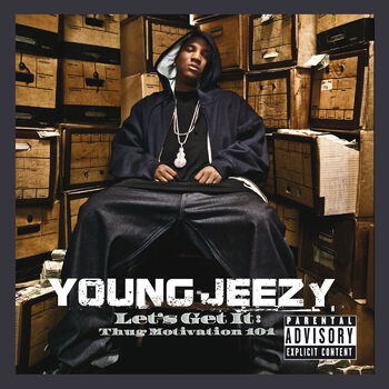 young jeezy thug motivation 101 instrumentals