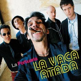 Album cover of La Vaca Atada