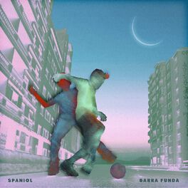 Album cover of Barra Funda - EP