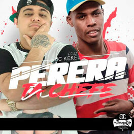 Album cover of Perera Tá Chefe