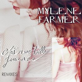 Album cover of C'est une belle journée (Remixes)