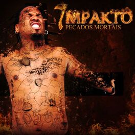 Album cover of Impakto 7 - Pecados Mortais