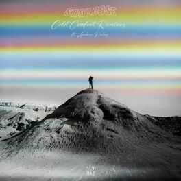 Album cover of Cold Comfort (Remixes)