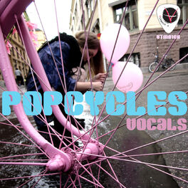 Album cover of Popcycles