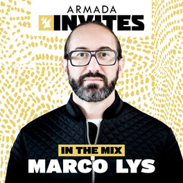Album cover of Armada Invites (In The Mix): Marco Lys