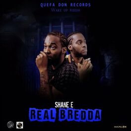 Album cover of Real Bredda
