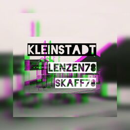 Album cover of Kleinstadt