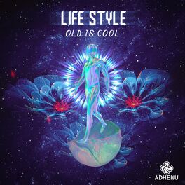 Album cover of Old Is Cool