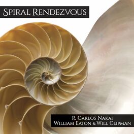 Album cover of Spiral Rendezvous