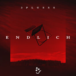 Album cover of Endlich
