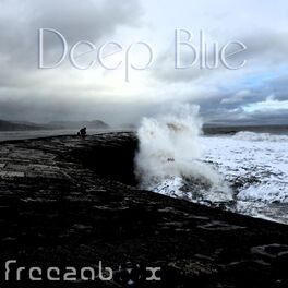 Album cover of Deep Blue