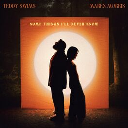 Album cover of Some Things I'll Never Know (feat. Maren Morris)