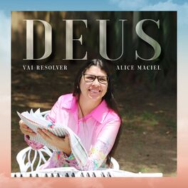 Album cover of Deus Vai Resolver