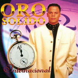 Album cover of Internacional