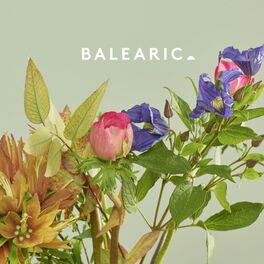 Album cover of Balearic 2