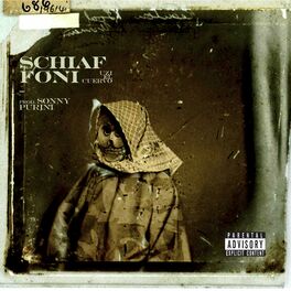 Album cover of Schiaffoni (feat. Sonny Purini)