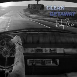 Album cover of Clean Getaway