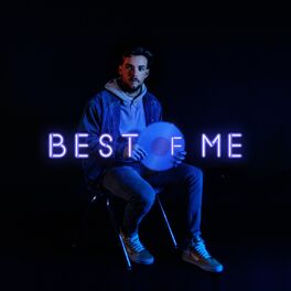Album cover of Best of Me