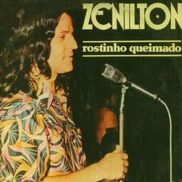 Album cover of Rostinho Queimado