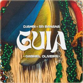 Album cover of Guia