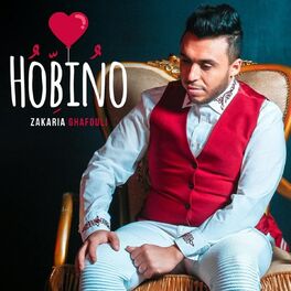 Album cover of Hobino