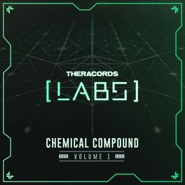Album cover of Chemical Compound, Vol. 1