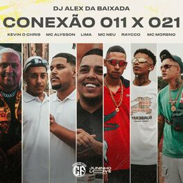 Album cover of Conexão 011x021
