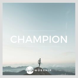 Album cover of Champion (Radio)