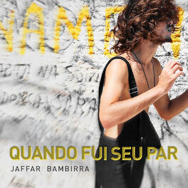 Album cover of Quando Fui Seu Par