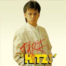 Album cover of Hitz!