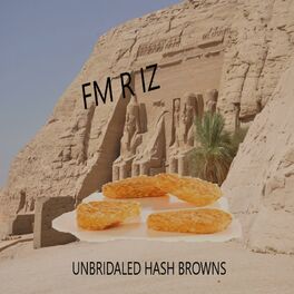 Album cover of Unbridalled Hash Browns