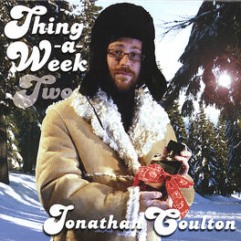 Album cover of Thing a Week Two