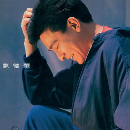 Album cover of 劉德華