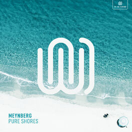 Album cover of Pure Shores