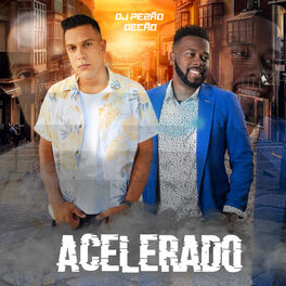 Album cover of Acelerado