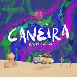 Album cover of Caneira