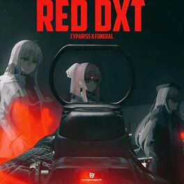 Album cover of RED DXT