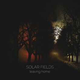 Album cover of Leaving Home