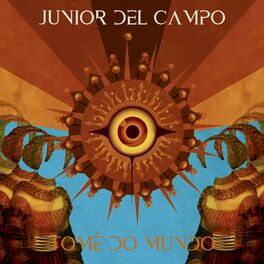 Album cover of Tomé do Mundo