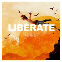 Album cover of Libérate