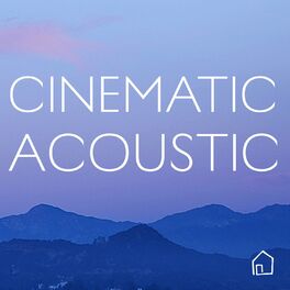 Album cover of Cinematic Acoustic