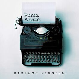 Album cover of Punto. A capo.