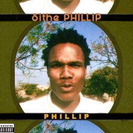 Album cover of PHILLIP