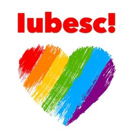Album cover of Iubesc!