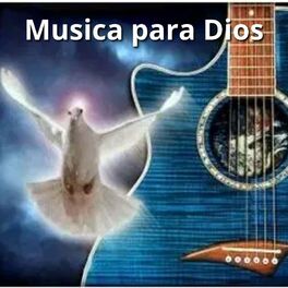 Album cover of Musica para Dios