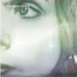 Album cover of Paper Wings & Halo