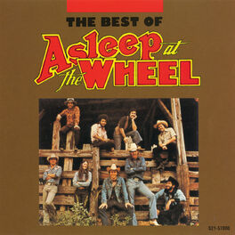 Album cover of The Best Of Asleep At The Wheel