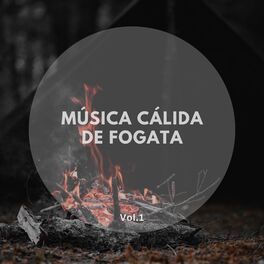 Album cover of Música Cálida de Fogata Vol. 1