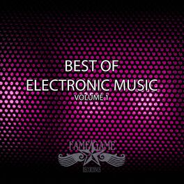 Album cover of Best of Electronic Music, Vol. 1